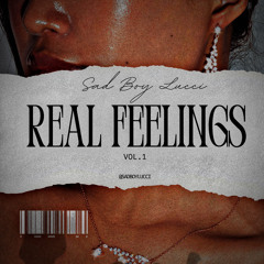 REAL FEELINGS