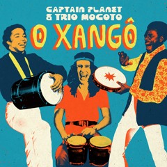 O Xangô
