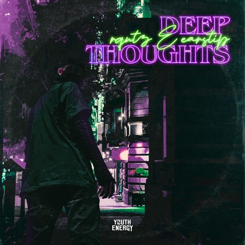 RQntz, Earstrip - Deep Thoughts (Extended Mix)