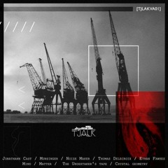 Noize Maker - Ravelatia (Jonathann Cast Remix) (2020)
