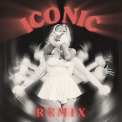 Shirin David & Rihanna - Iconic [Remix]