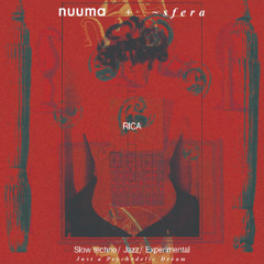 nuuma presents_ RICA