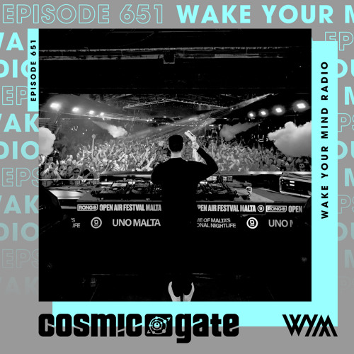WYM RADIO Episode 651