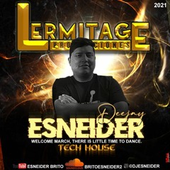 Dj Esneider Welcome March,There Is Little Time To Dance