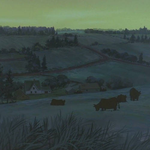 end 1.1 path (night)