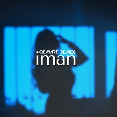 Ismail Izzani - IMAN (QEMARE REMIX)