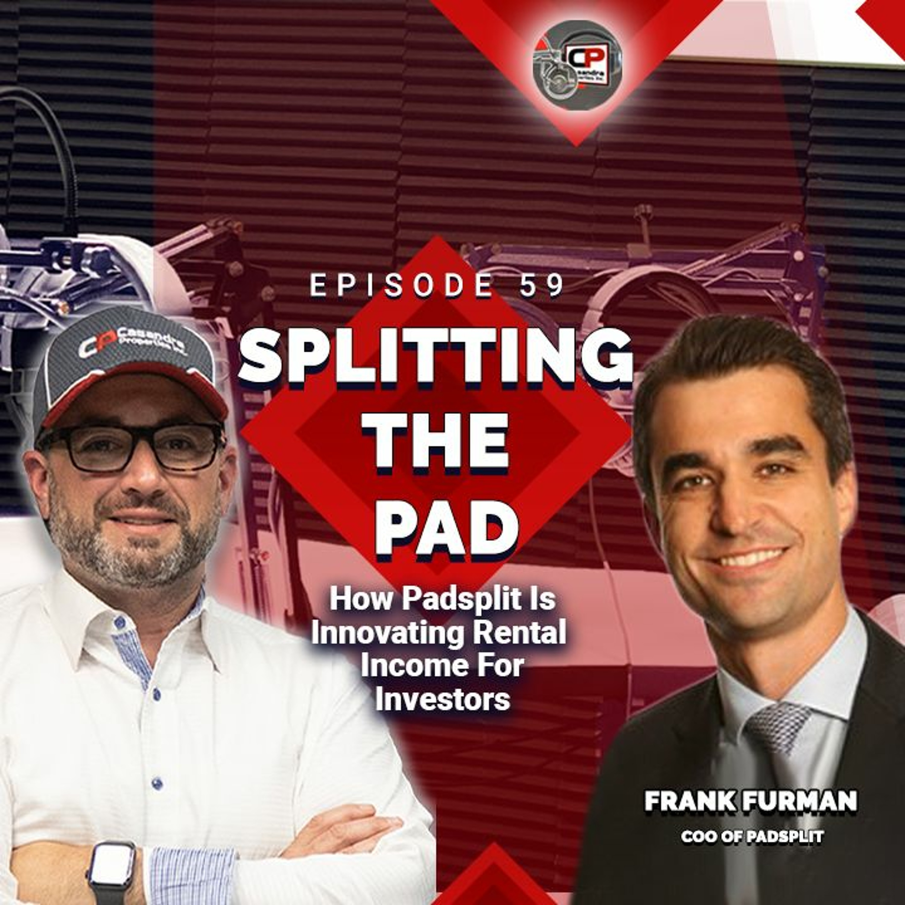 PreReal Podcast