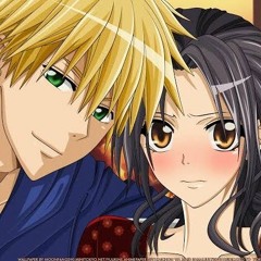 Kaichou Wa Maid Sama Opening: Karaoke Male Cover