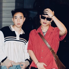 Gọi người không tên ( feat Sixkie Dawgz ) - demo