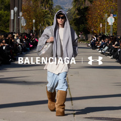 balenciaga athletes[prod. rubbish]