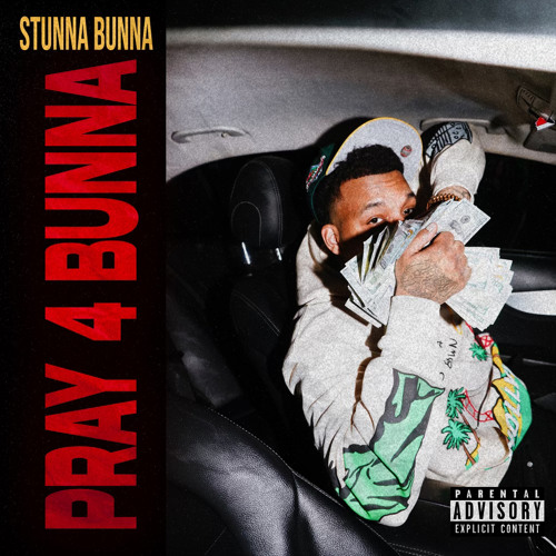 Stunna Bunna -Me, My Bong, And U