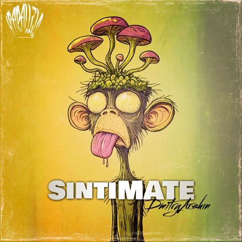 DmitryArshin - SintiMATE [Iparallels Records]