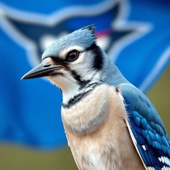 Blue Dominion