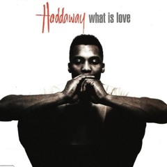 Haddaway - What Is Love - Harmonica cover