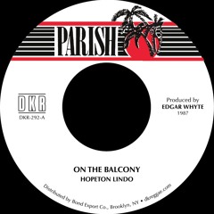 Stream DKR296A-Everton Chambers - Babylon You Wrong by DKR-NYC Stream DKR296A-Everton Chambers - Babylon You Wrong by DKR-NYC