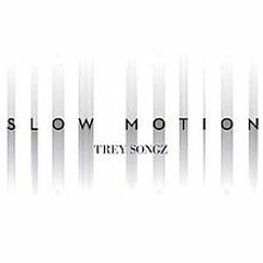 Trey Songz - slow motion [ original & slowed ]