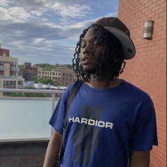 Warhol.ss - Walk Down (prod. Staccato)
