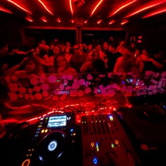 FUNKY HOUSE BIRTHDAY SET - January 12, 2024