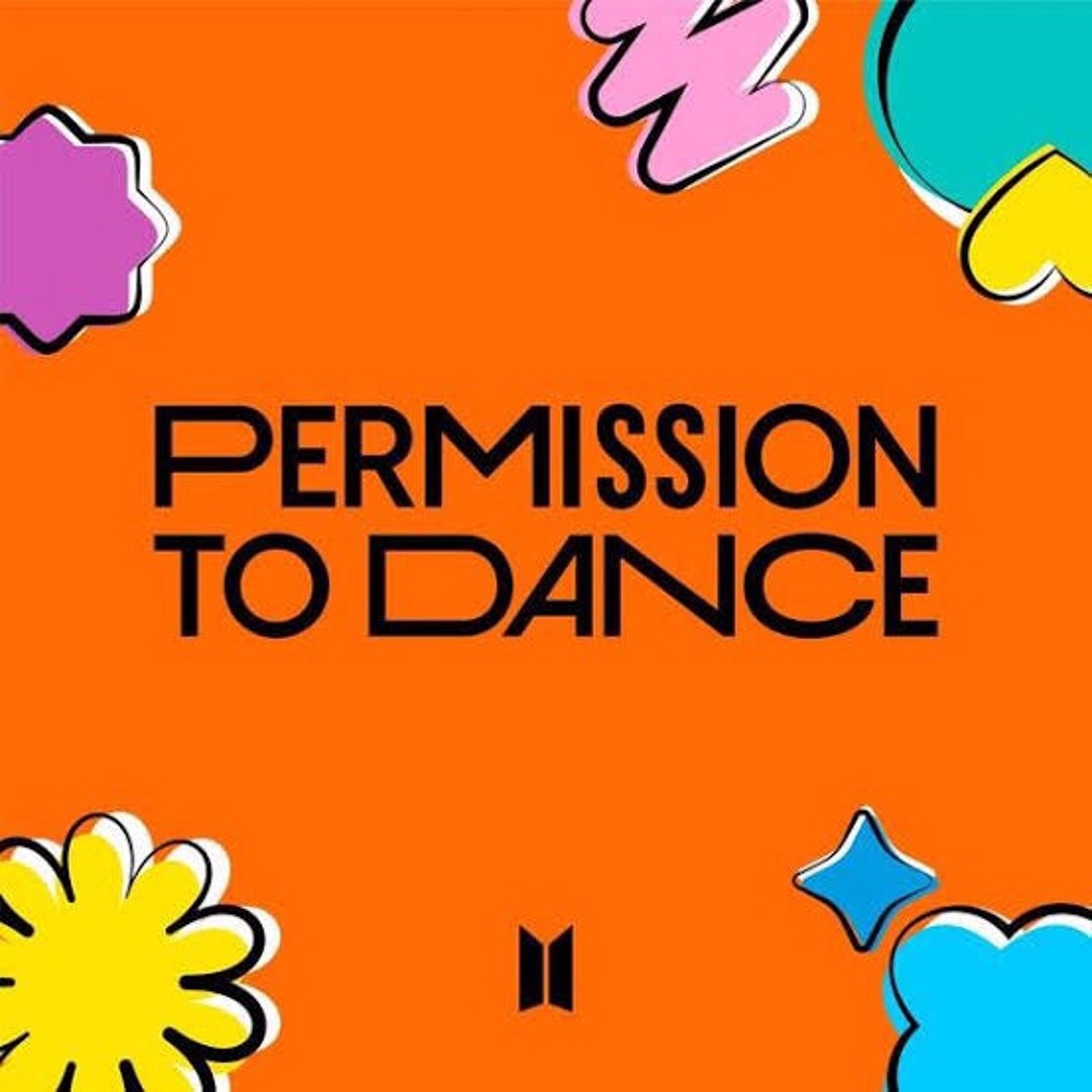 K-POP・アジア BTS PERMISSION TO DANCE Stream BTS - Permission to Dance [Kohey Remix] 