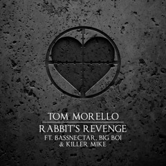 Rabbit's Revenge (feat. Bassnectar, Big Boi & Killer Mike)