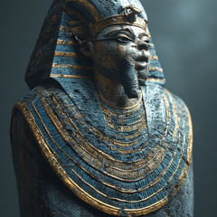Sarcophagus Of The Unknown