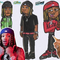 King Von - Who He With