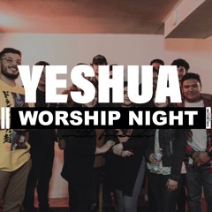 YESHUA (SPONTANEOUS)- WORSHIP CULTURE