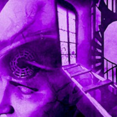 The Drugs Punch In - 180 BPM Hard Industrial