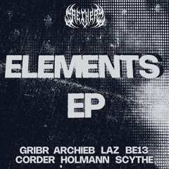 Laz - Interruptions [FREE DOWNLOAD]
