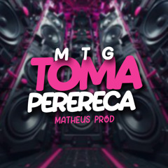 MTG - TOMA PERERECA