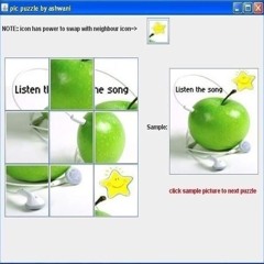 pic puzzle