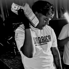 C2 x TDLLUJAY - boondocks
