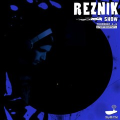 Reznik Show - 26 May 2022