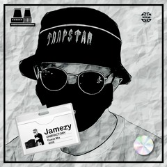 Guest Mix #008: Jamezy