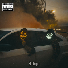 Jakone, Trisha - El Chapo