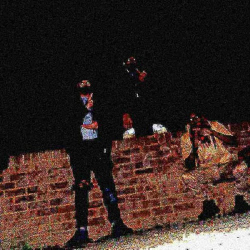 Mysterious Vibes