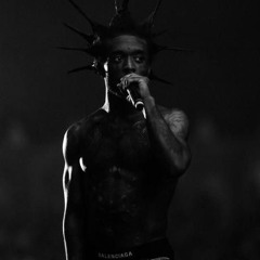 At All - Lil Uzi Vert