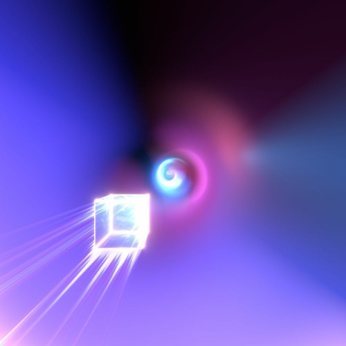 Fastest Cube