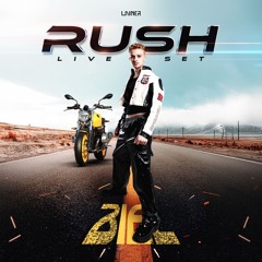 RUSH - LIVE SET