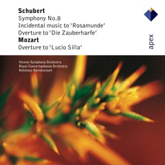 Rosamunde, Op. 26, D. 797: Ballet Music II