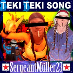 Teki Teki Song