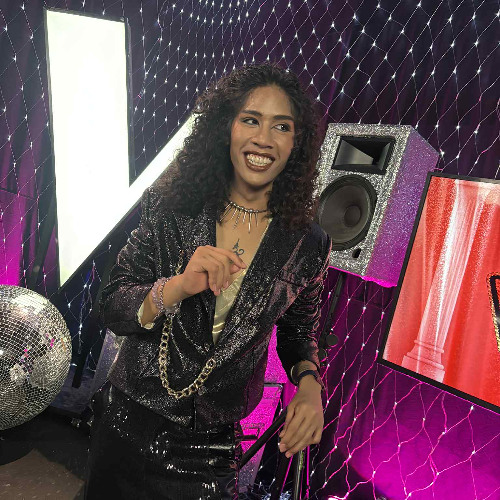 Yellow Is The Color Topsie MIX 2