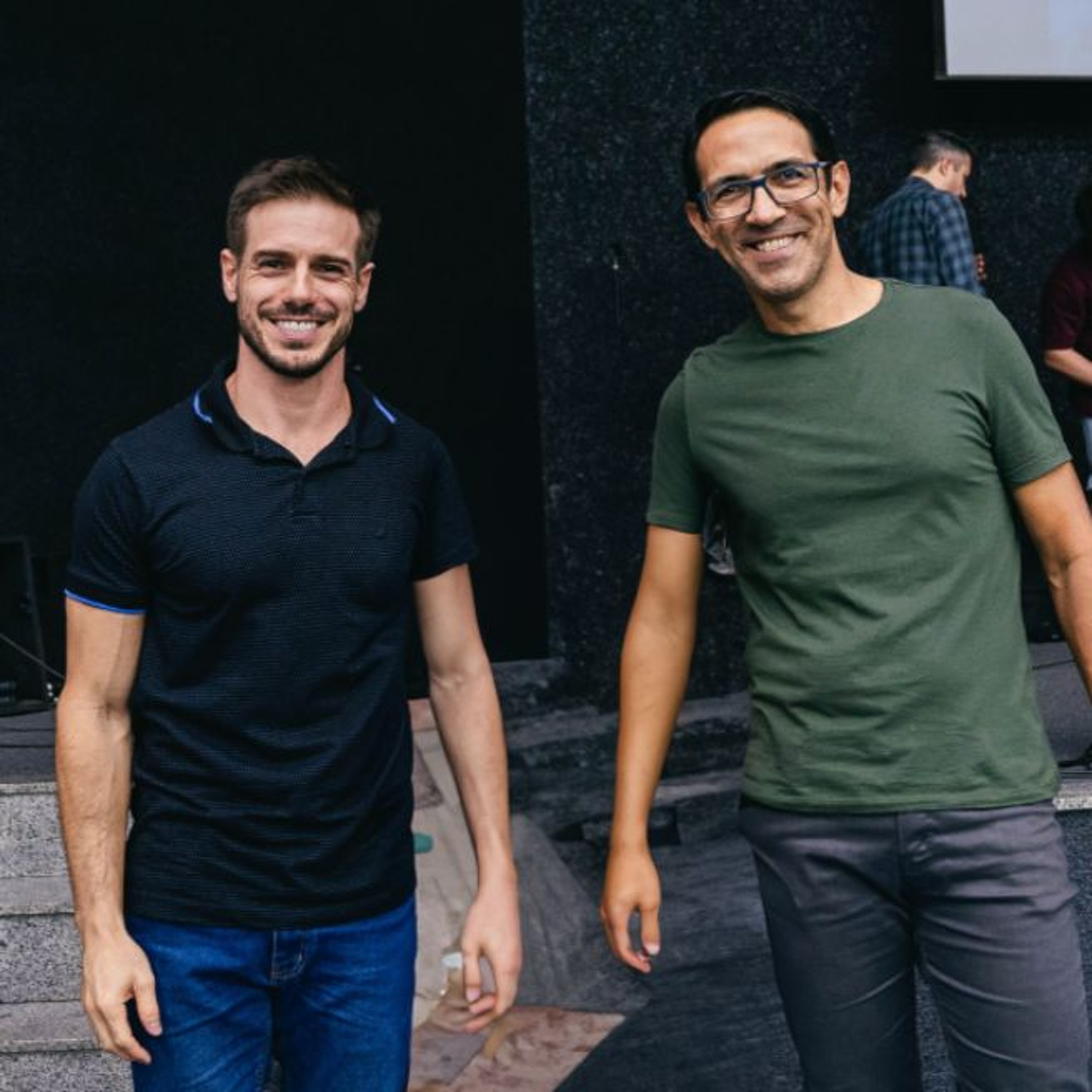 Igreja Verbo da Vida Bauru – Vila Flores