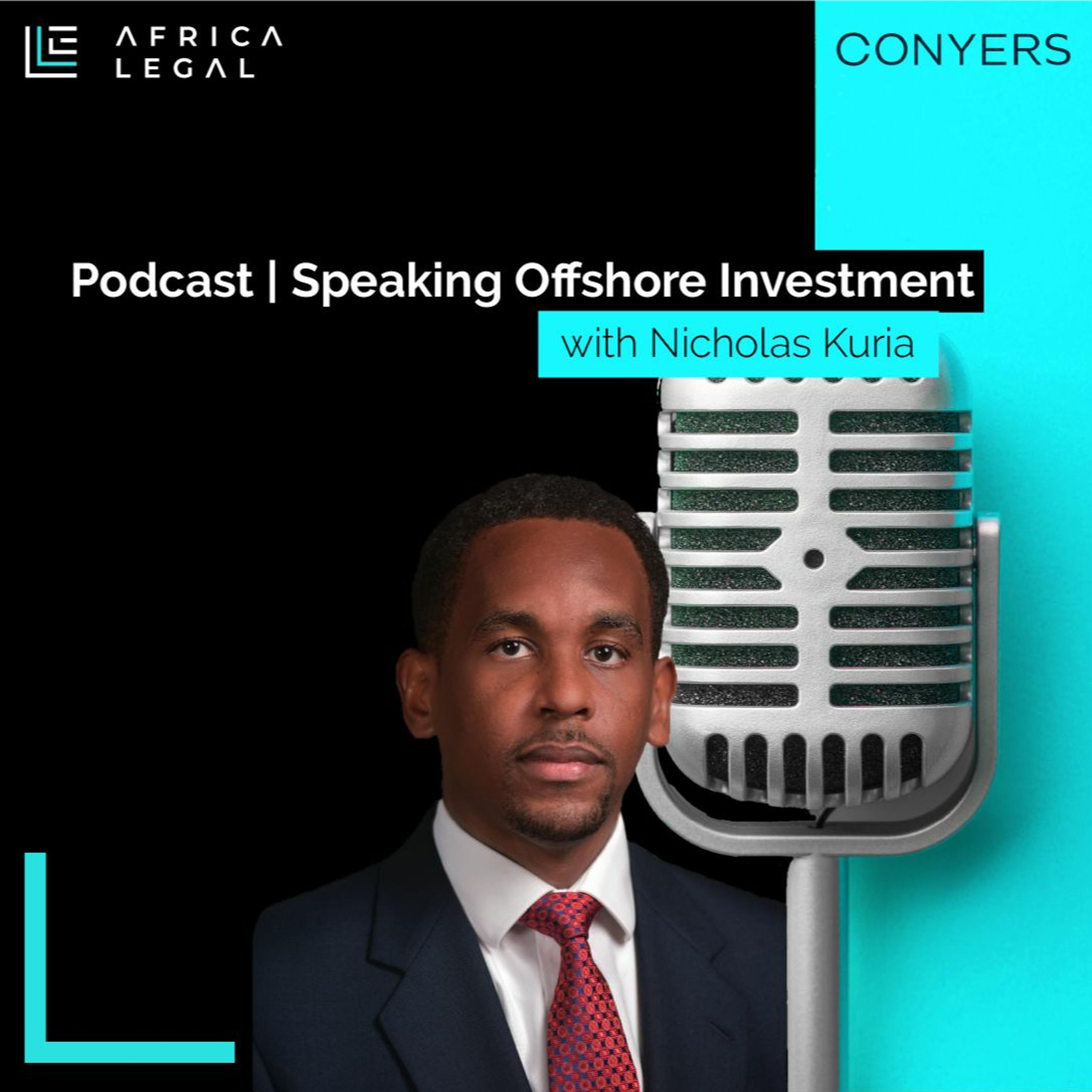 Africa Legal Podcast