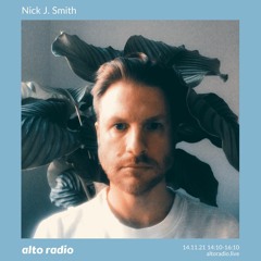 Nick J. Smith - 14.11.21