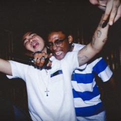 TOP - $aintLeon Ft KENIEL