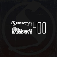 Subfactory Radio #400