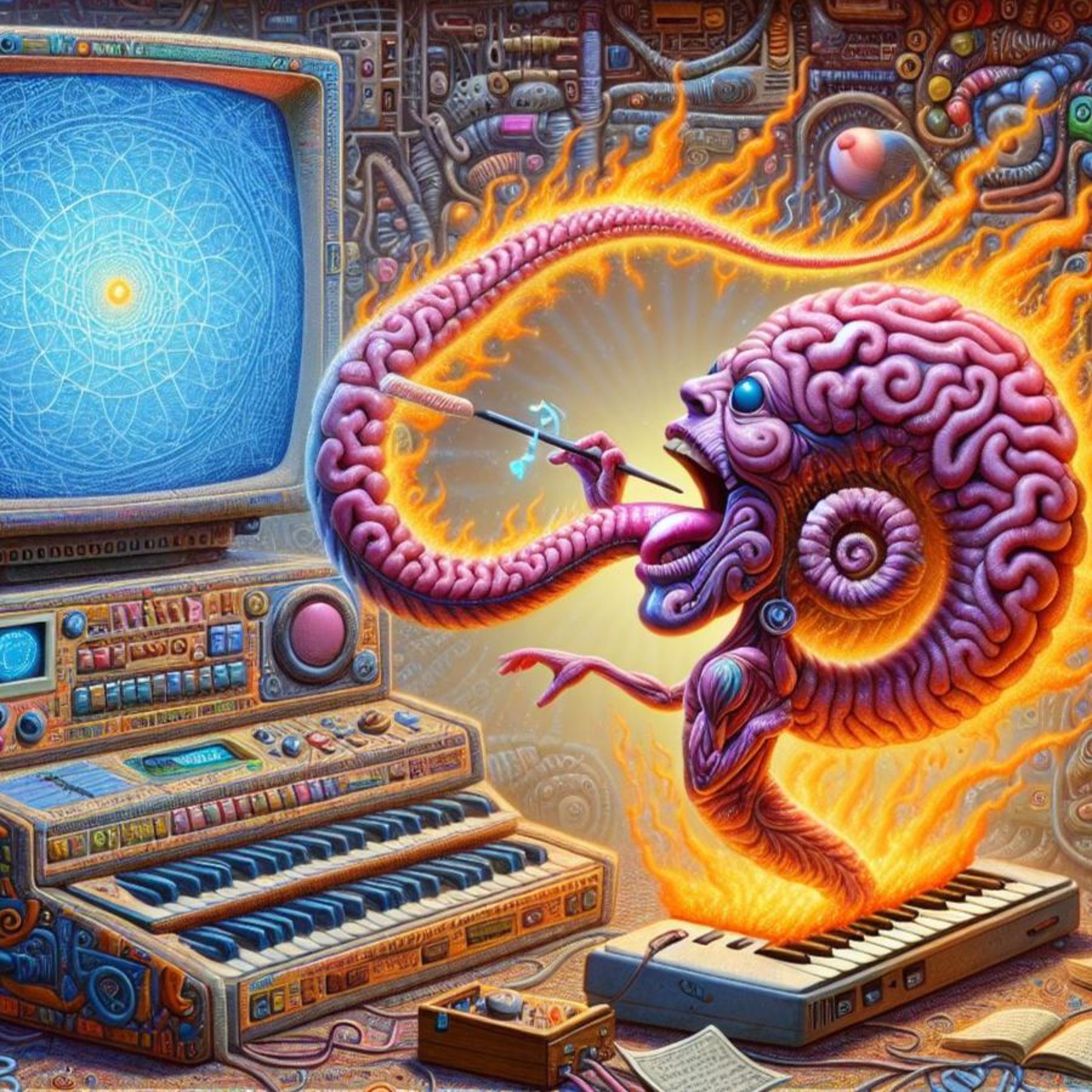 wallybrain
