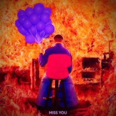 miss you ( kenzo remix )