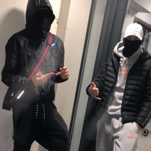 #YNT🏴󠁧󠁢󠁳󠁣󠁴󠁿 Tojo - welcome to the ghetto